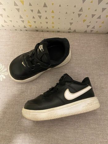 Nike force 1 t22