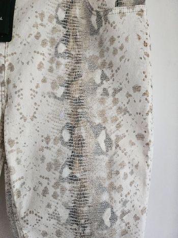 Robe pin up Agathe velmont T 38