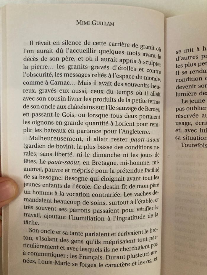 Cahier de vie d’une institutrice - photo numéro 11