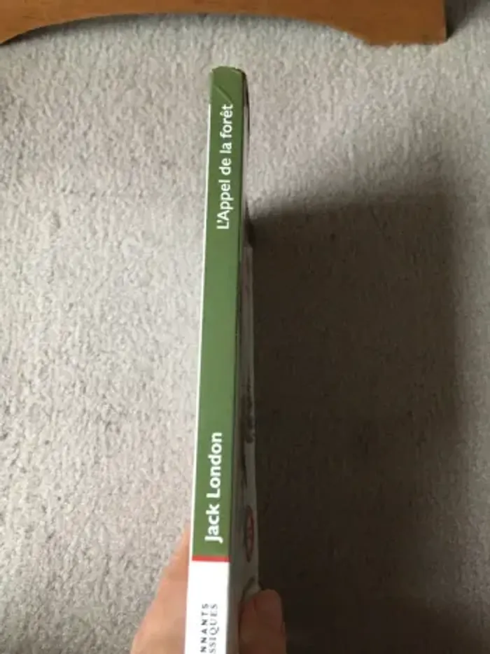 Livre 📕 - photo numéro 3