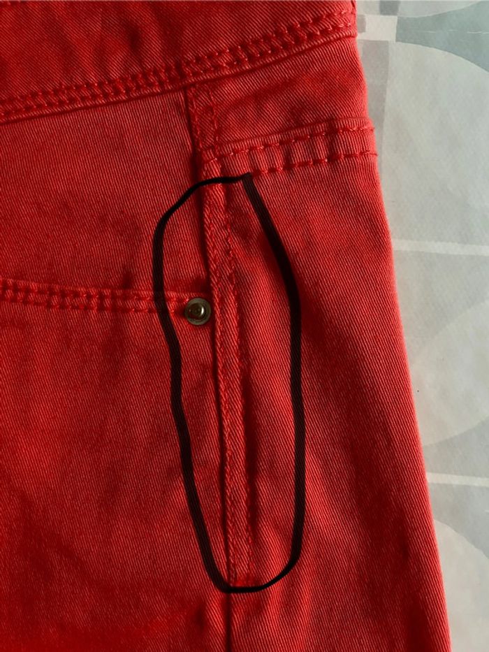 Short femme 34 / XS - Jennyfer - en bon état - photo numéro 5