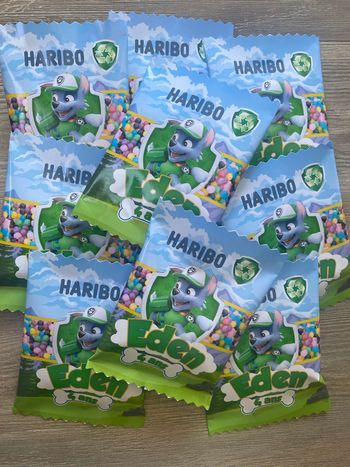 Confiserie thème au choix évènement