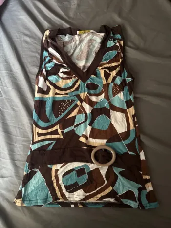 Tunique taille 2