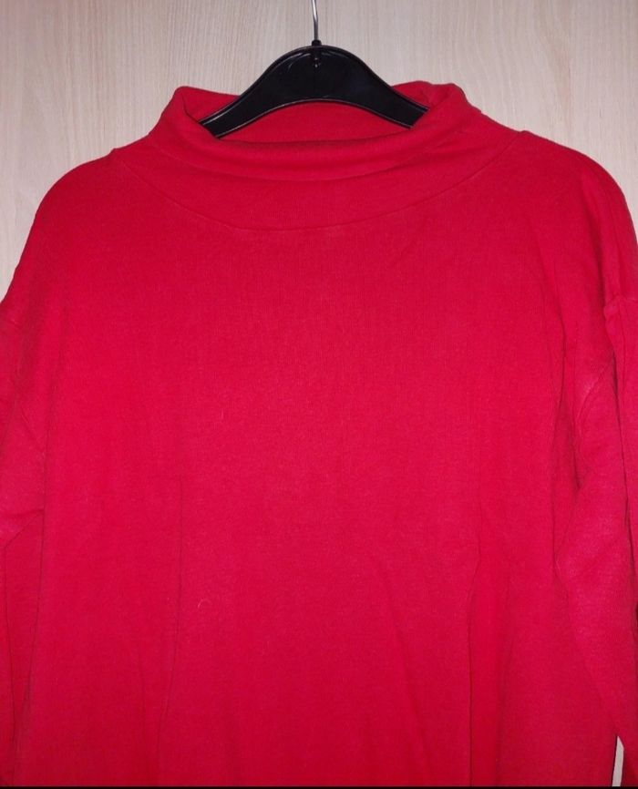 Sous pull fille T : 14 ans - photo numéro 2