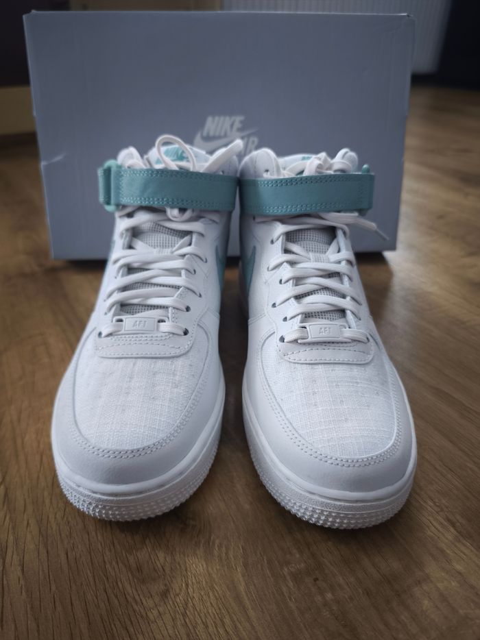 Nike Air force 1 neuves - photo numéro 3