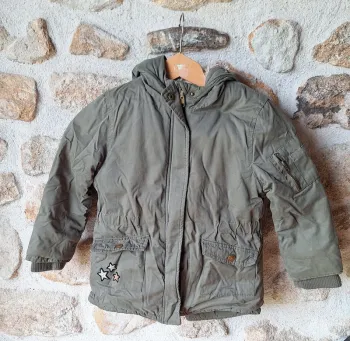 Manteau
