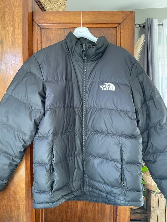 Doudoune Northface - photo numéro 3