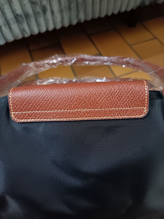 Sac Longchamp - photo numéro 3