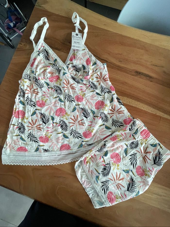 Ensemble taille xl - photo numéro 8