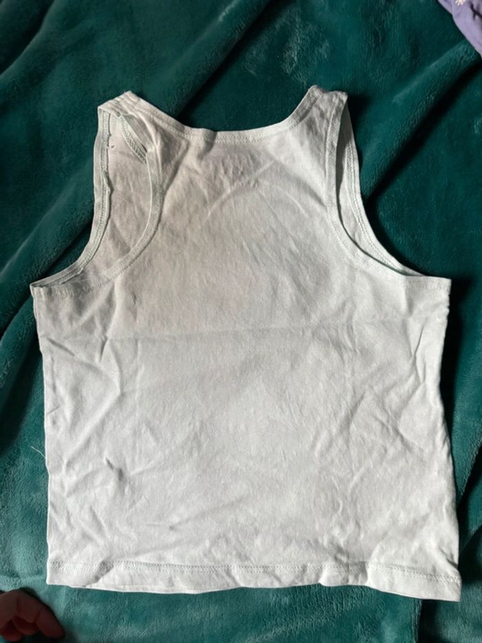 Débardeur 5 ans - photo numéro 3