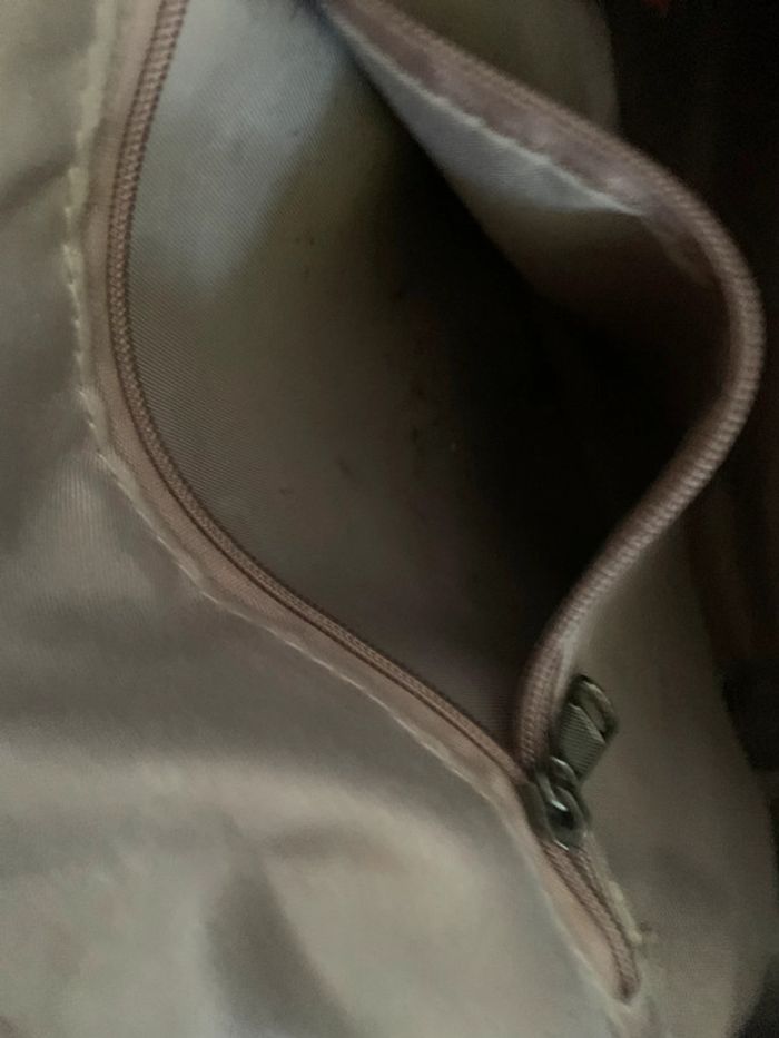 Sac bandoulière vintage édition Inès delaure couture - photo numéro 18