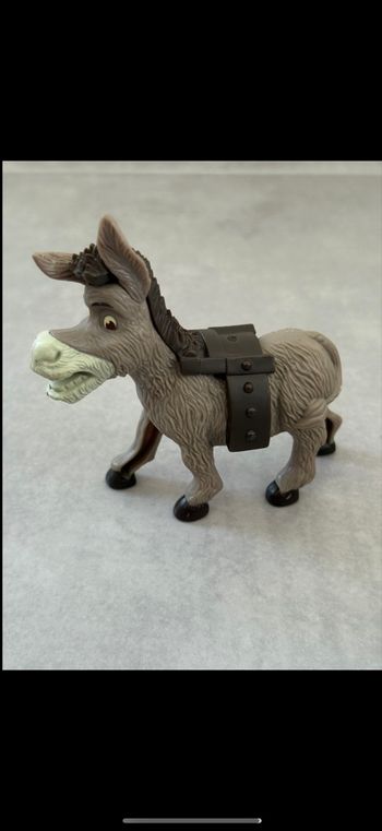 L'âne de Shrek