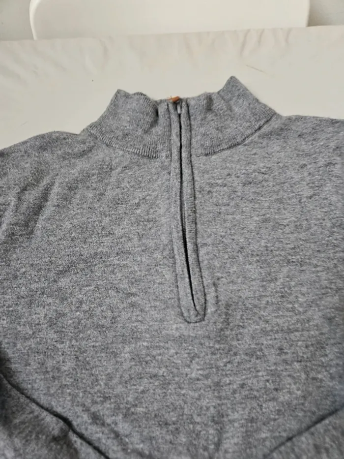 Pull Paname Brothers - photo numéro 3