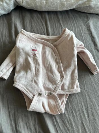 Body sergent major 1m