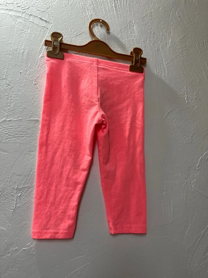 Legging court - photo numéro 2