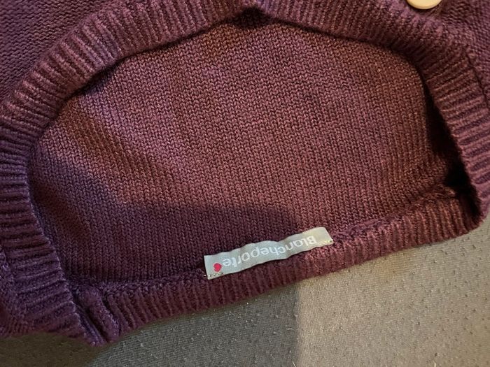 Pull neuf - photo numéro 2