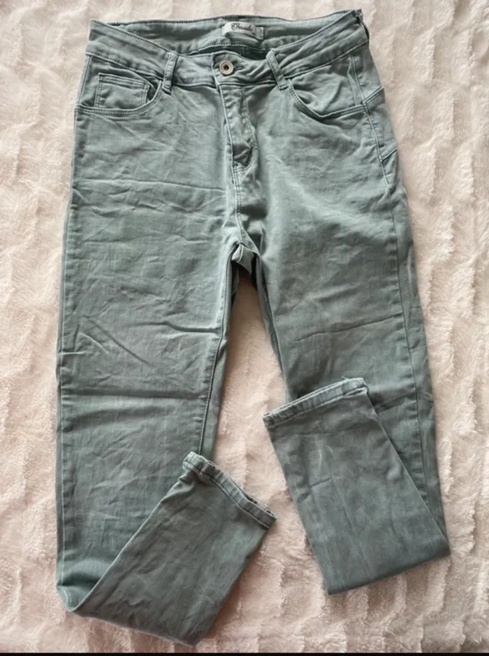 Jeans Onado - photo numéro 2