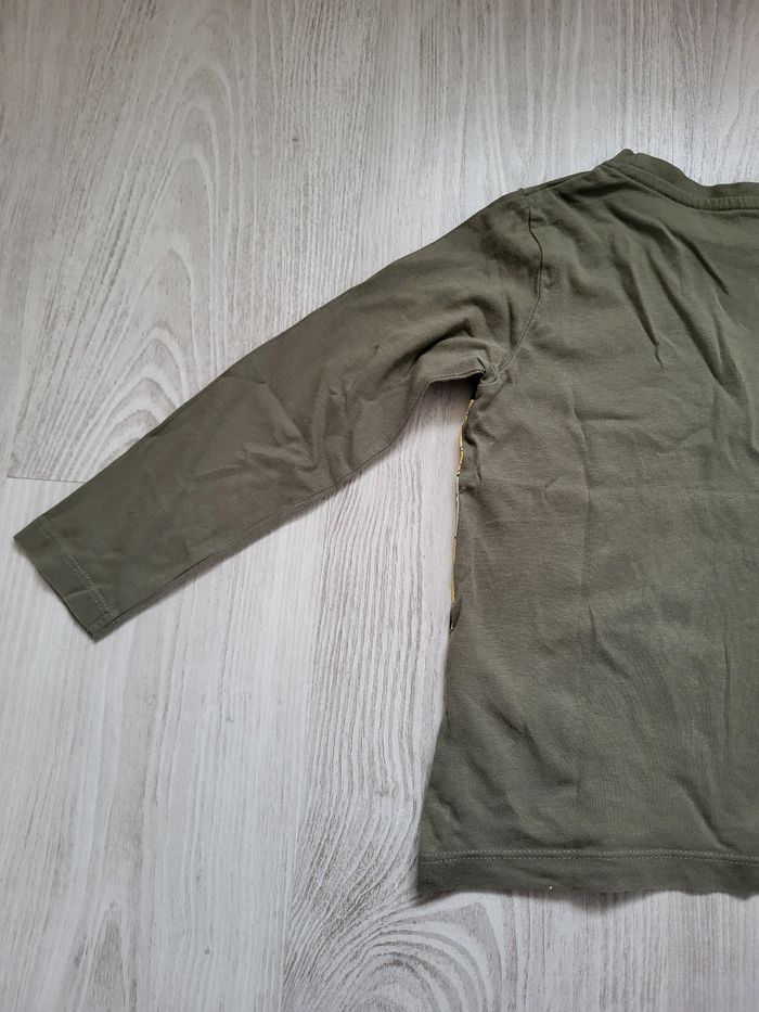 Tee shirt garçon gémo - photo numéro 6