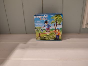 Playmobil 6839 Enfants équilibristes