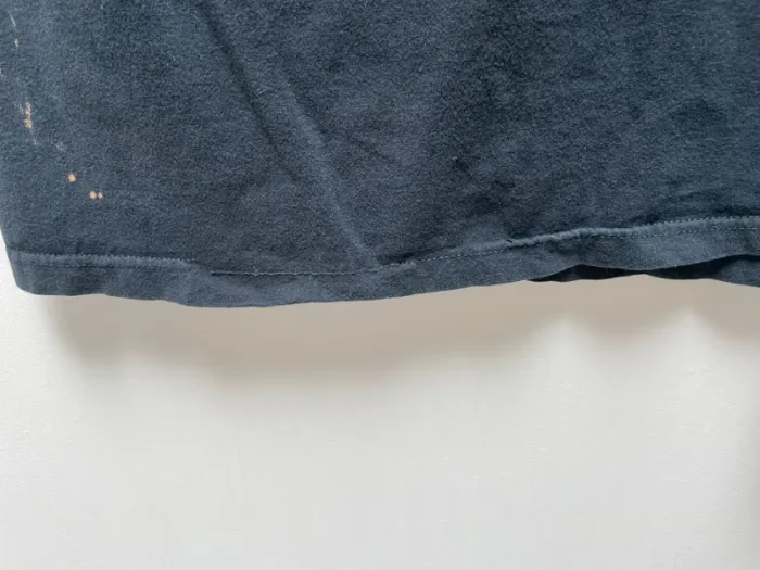 T-shirt Capcom Street Fighter mens Small - photo numéro 9