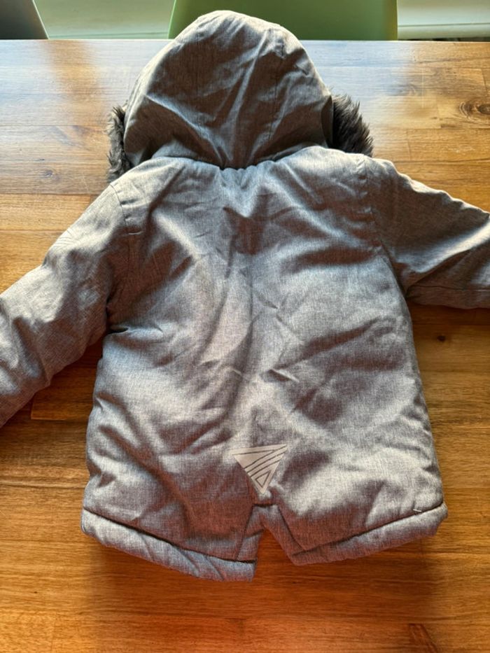 Manteau hiver - photo numéro 4