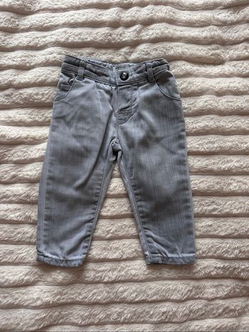 Jean 6 mois IKKS
