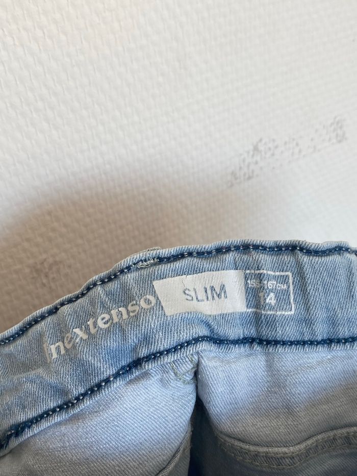 Jeans - photo numéro 5