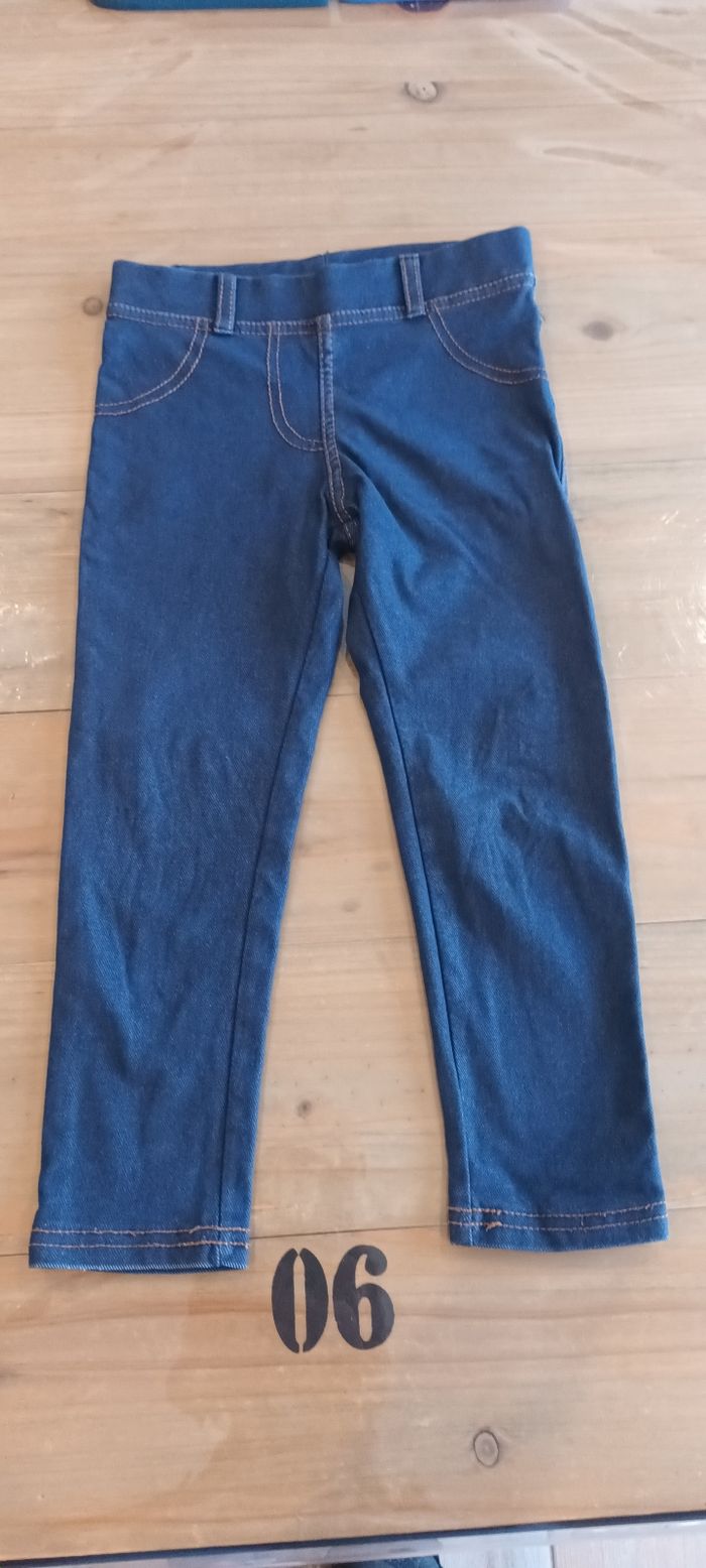 Lot pantalons - photo numéro 5