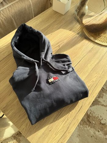 Sweat pull Tommy Hilfiger