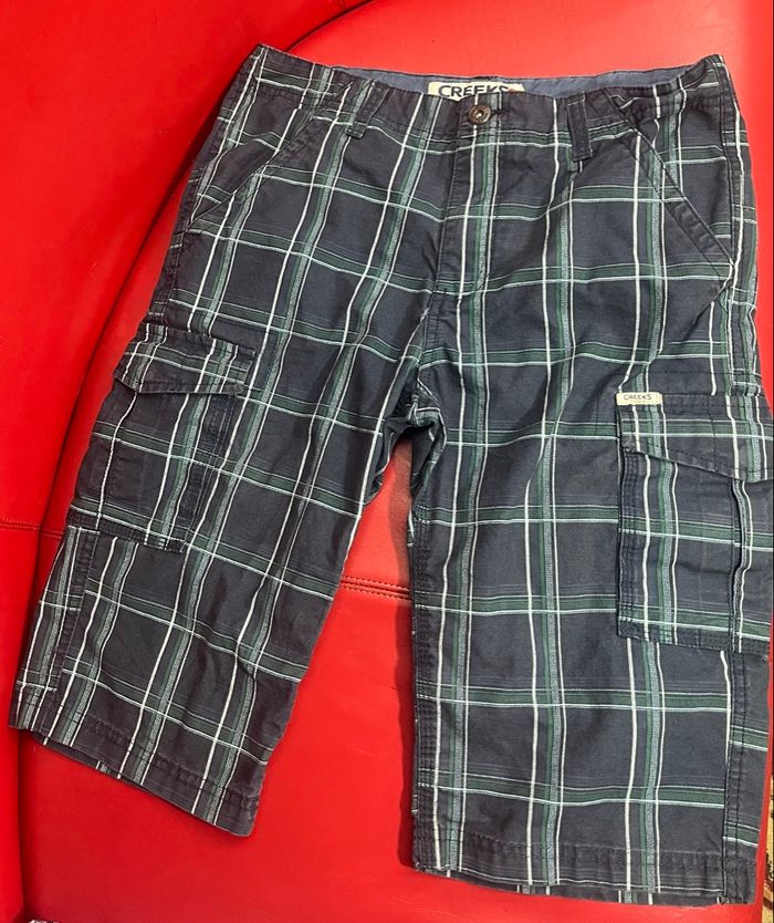 Short garçon creeks - photo numéro 6