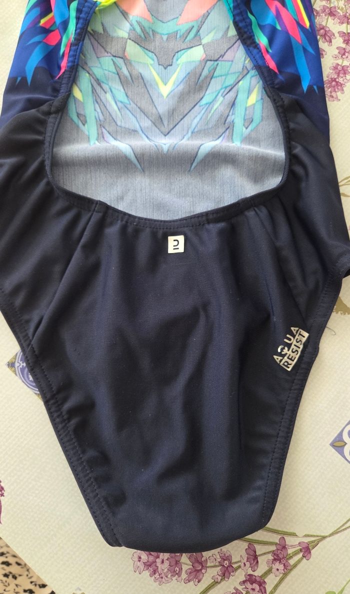 Maillot de bain Nabaiji Decathlon - photo numéro 5