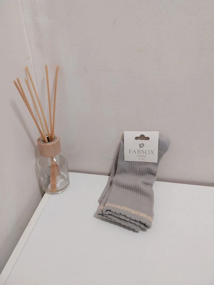 Chaussette femme 47.41