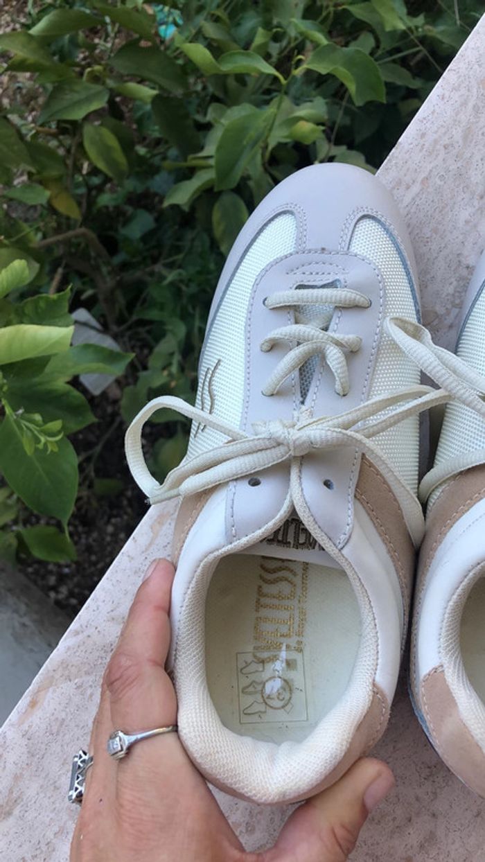 Chaussures neuves Sveltesse - photo numéro 2