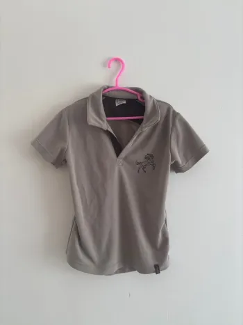 Polo équitation enfant