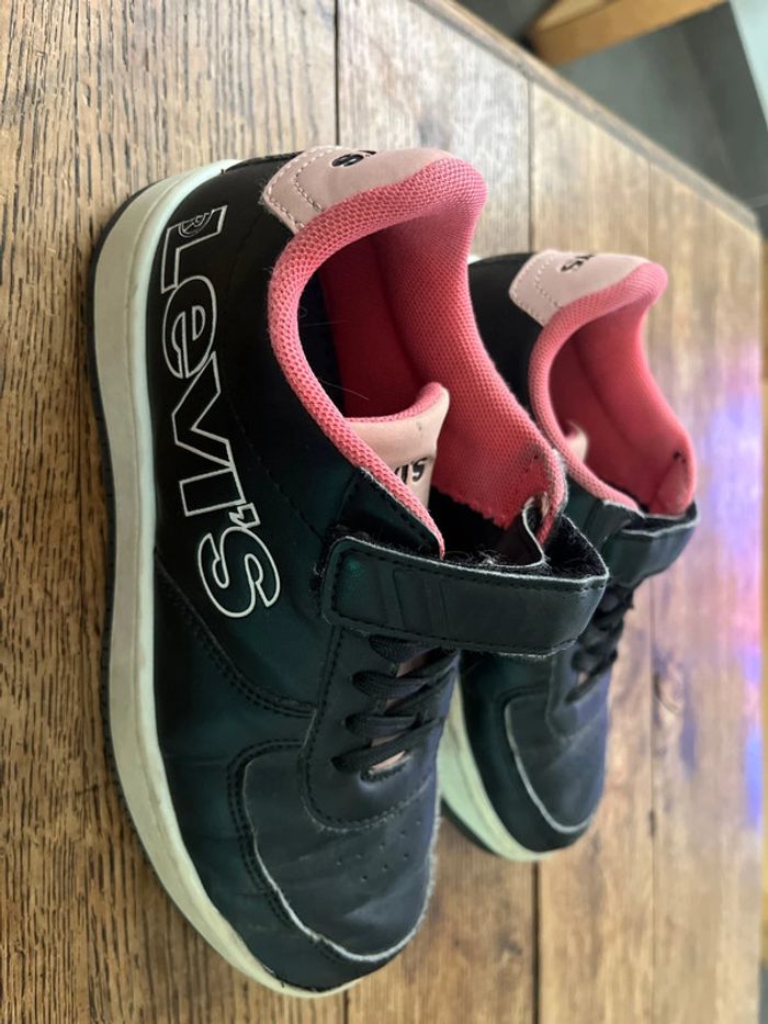 Chaussures Levi’s 31 - photo numéro 2