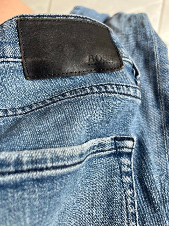 Jeans - photo numéro 3