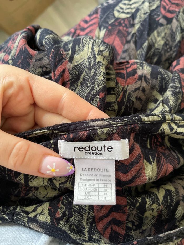 Robe longue - photo numéro 13