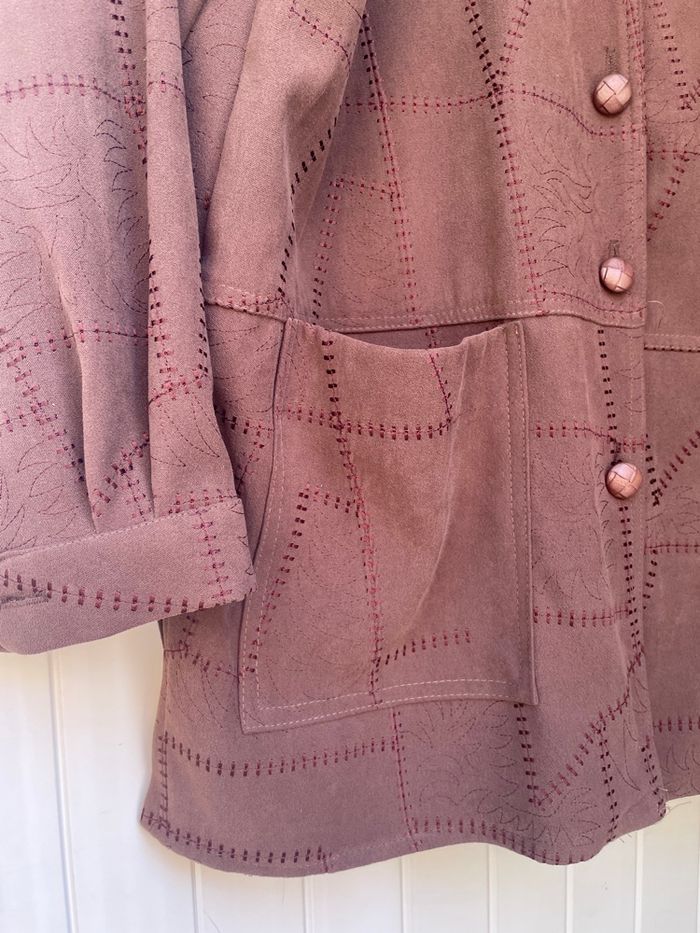 Veste femme - photo numéro 2