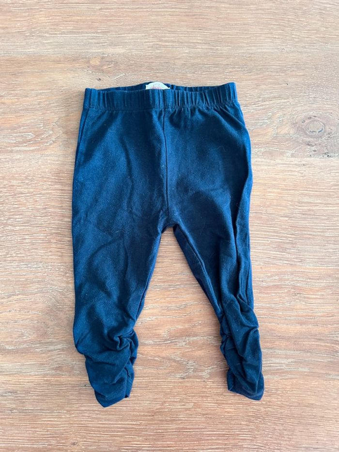 Pantalon pomette