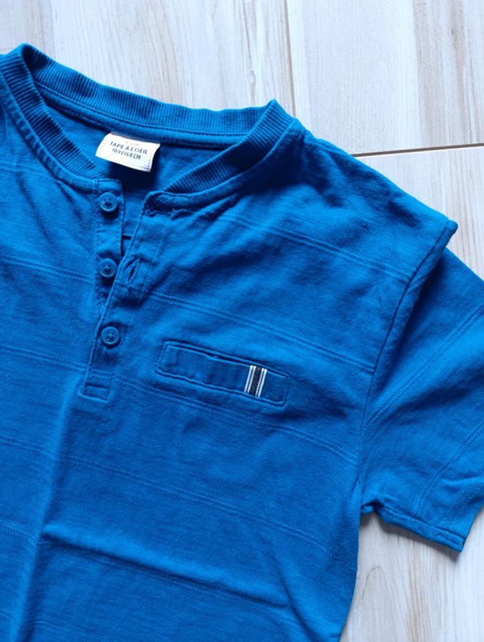 Tee shirt 10 ans neuf - photo numéro 2