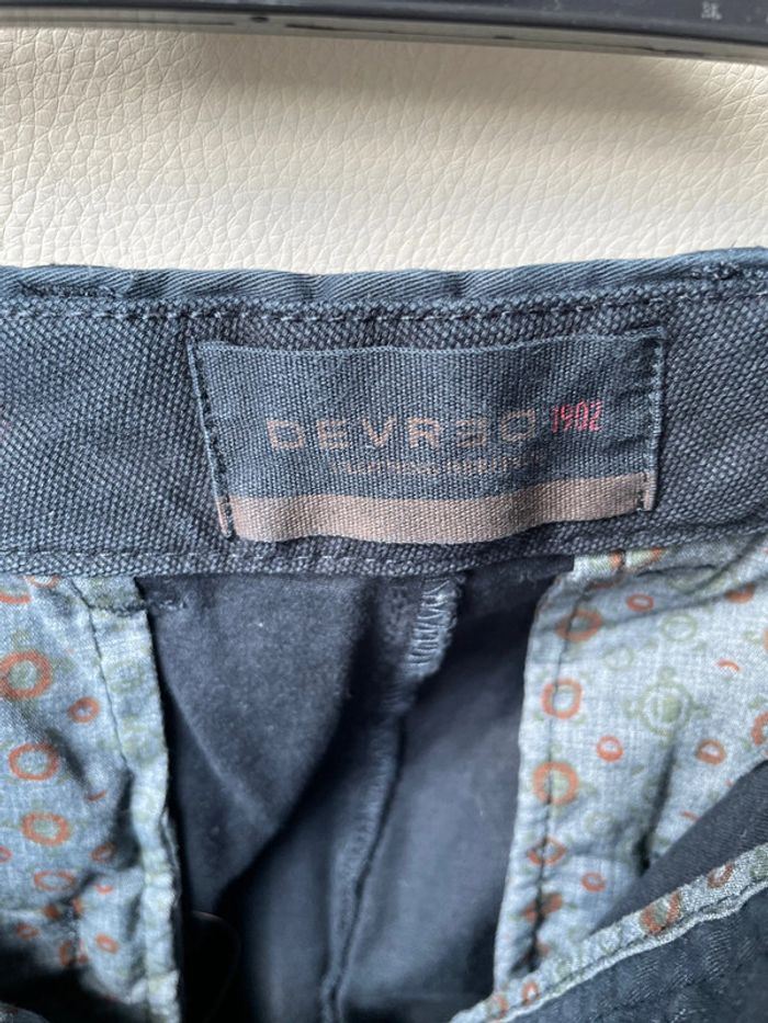 Pantalon homme, marque Devred, taille 42 - photo numéro 4