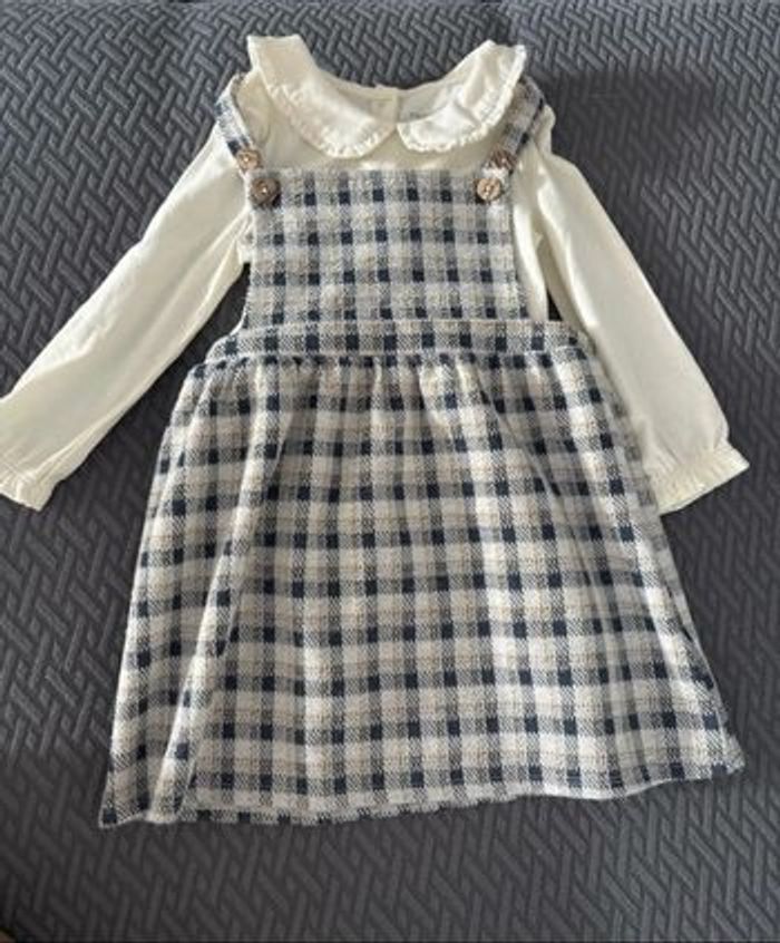 Ensemble robe