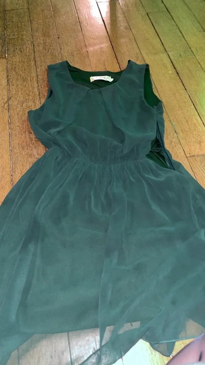 Robe été