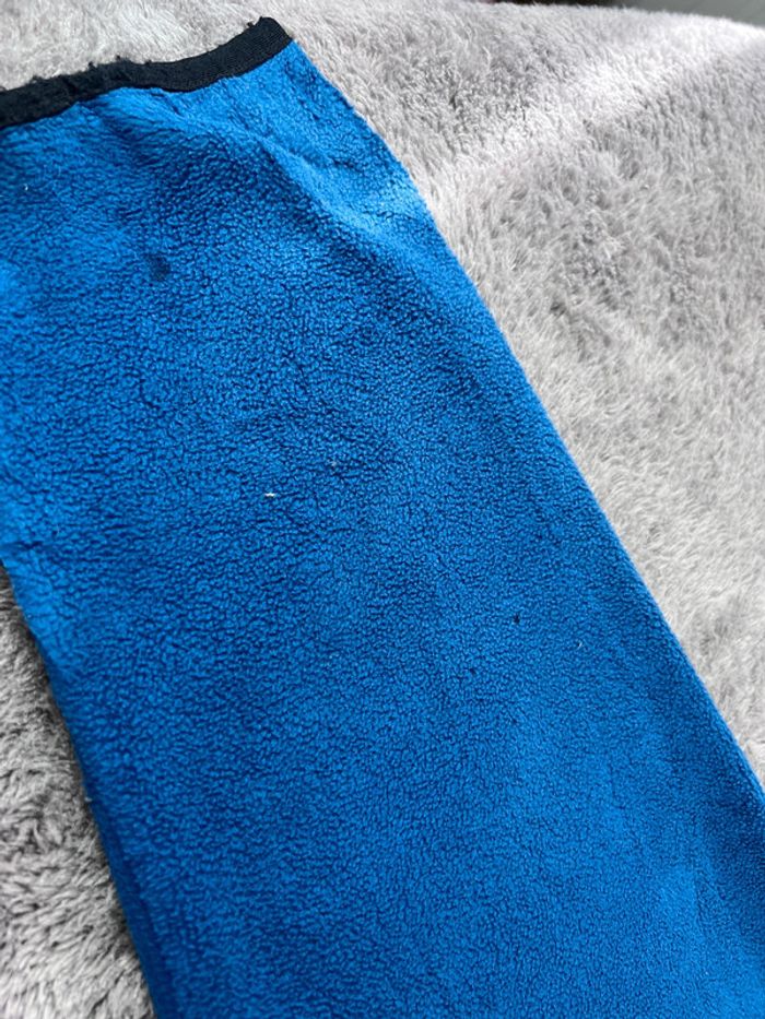 Layers Polartec veste polaire bleue – Taille XL - photo numéro 12