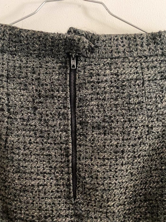Tailleur jupe vintage Simone pary 38 - photo numéro 5