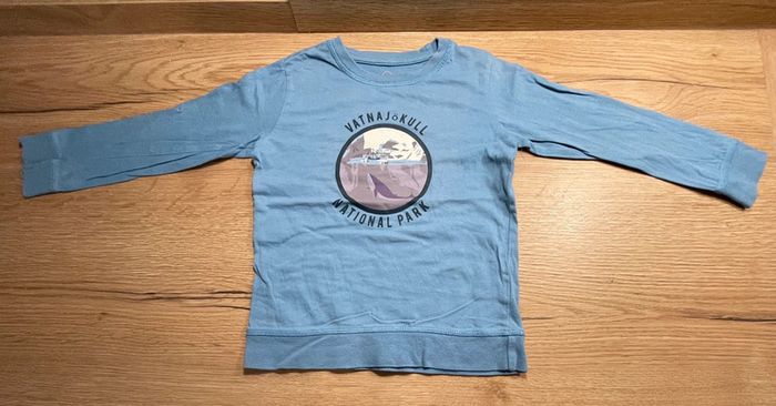 Pyjama tex 3-4 ans - photo numéro 5