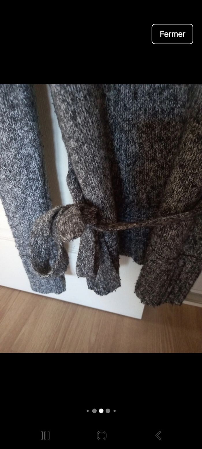 Pull Oxbow - photo numéro 4