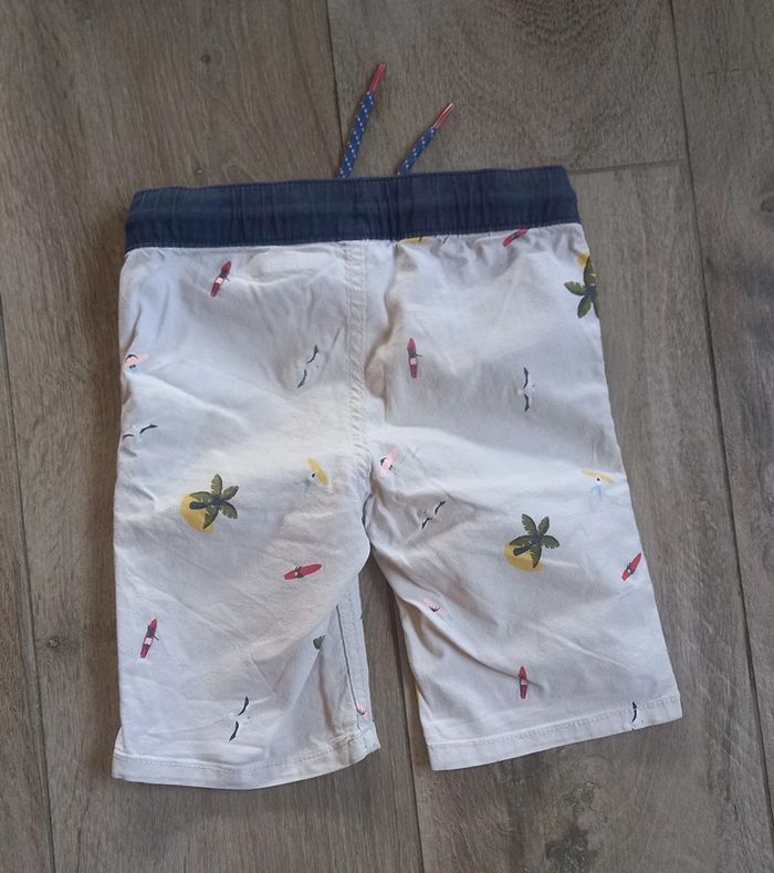 Short 3 ans - photo numéro 2