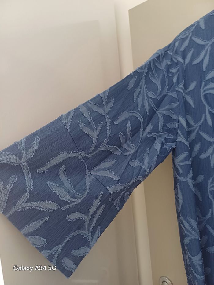 Robe chemise - photo numéro 7