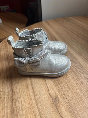 Bottines